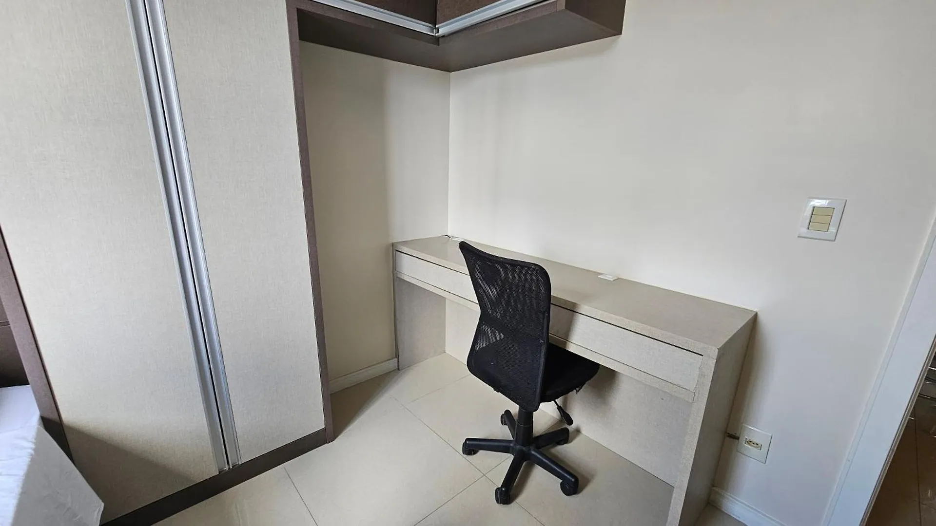 Apartamento Finamente Mobiliado - Perto Da Praia Balneário Camboriú