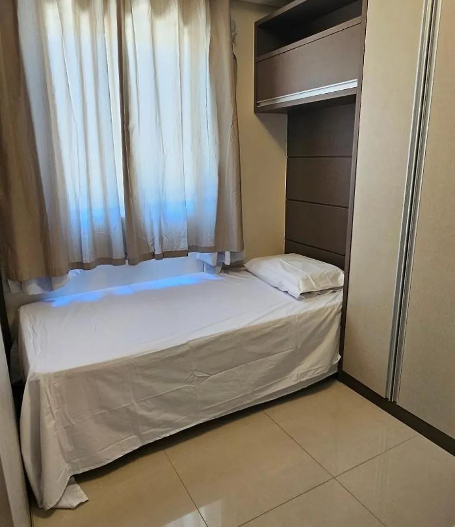 Apartamento Finamente Mobiliado - Perto Da Praia Balneário Camboriú