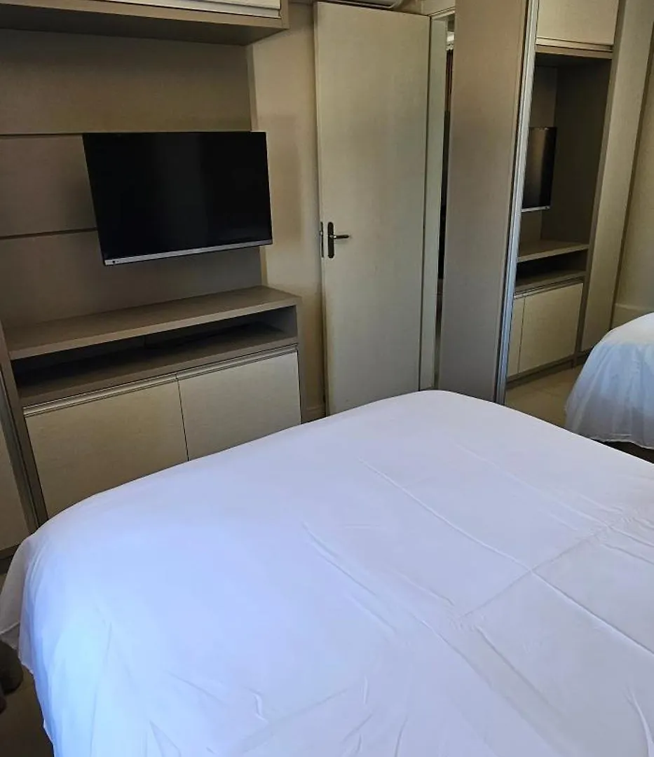 Apartamento Finamente Mobiliado - Perto Da Praia Balneário Camboriú