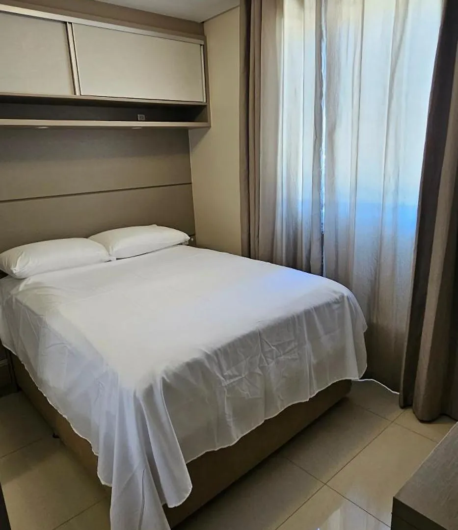 Apartamento Finamente Mobiliado - Perto Da Praia Balneário Camboriú