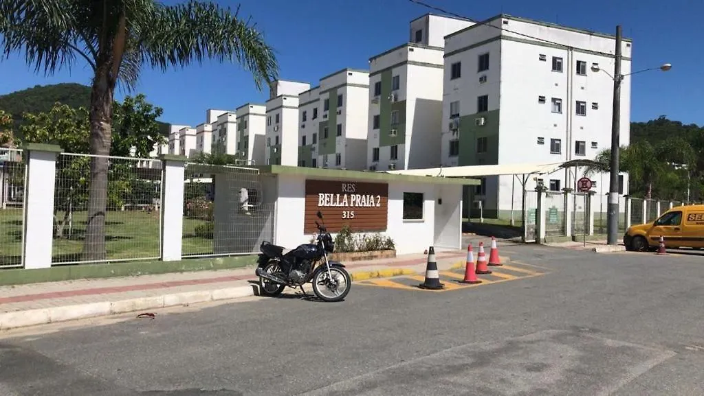 Apartamento Finamente Mobiliado - Perto Da Praia Balneário Camboriú Apartment